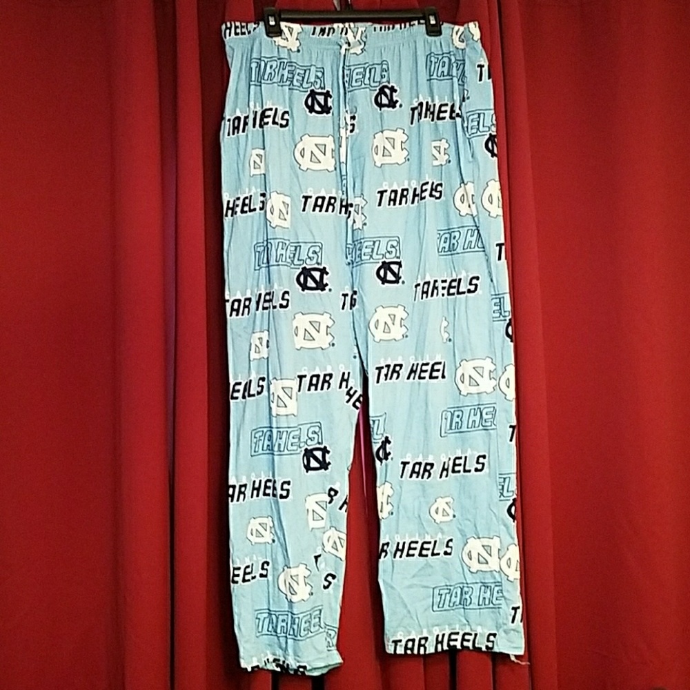 UNC Pajama Pants